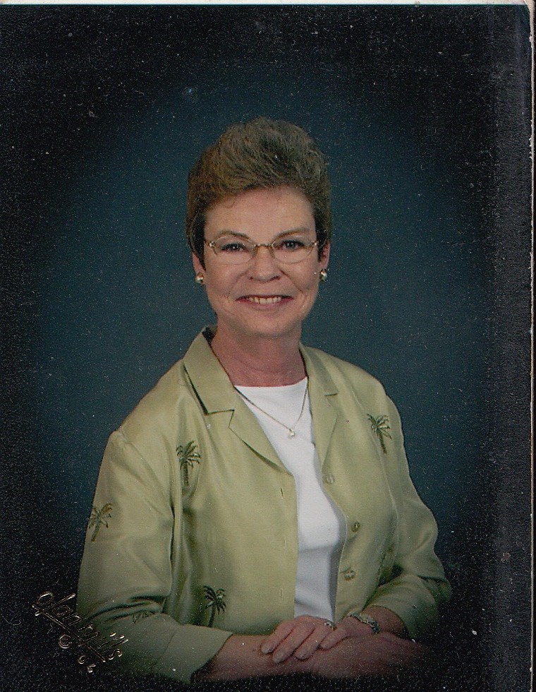 Mary Drinkwater Obituary Warr Acres, OK