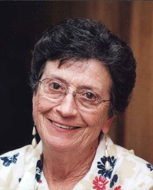 Obituary of Louise Ann (Zann) Lynch Quirk