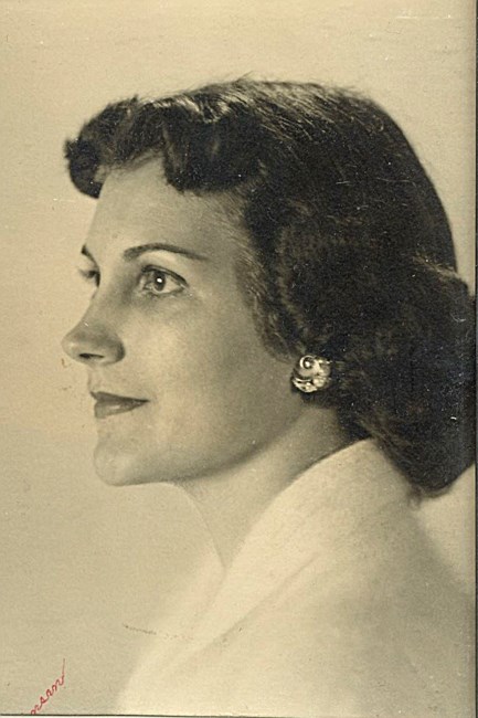 Obituary of Patricia Reed Westmoreland Hays