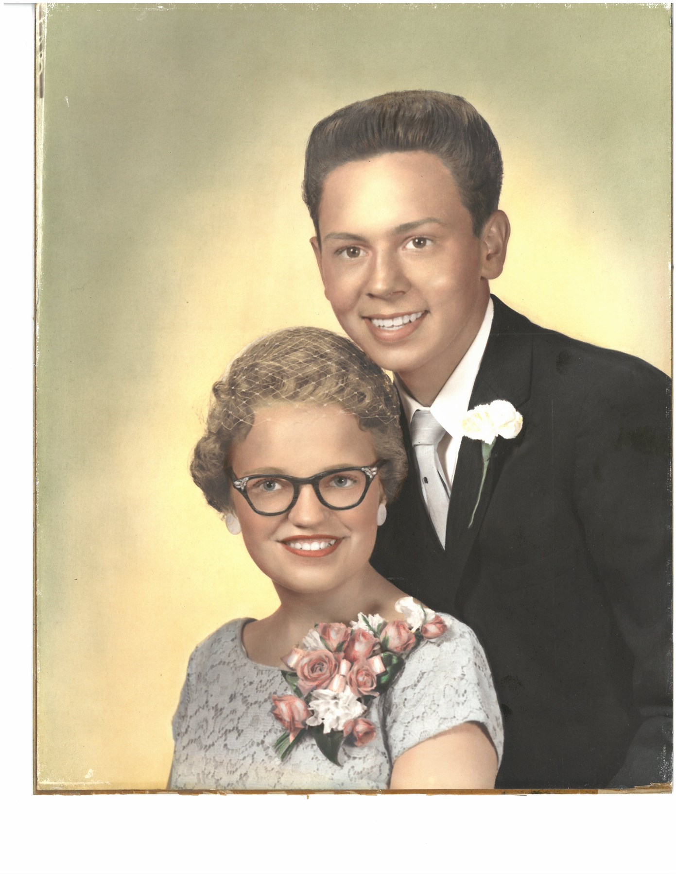 Ruth Carlson Obituary Colleyville, TX