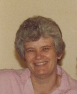 Obituary of Waneta Dolores Harris