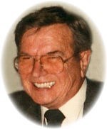 Obituary of Robert Edward Shaw