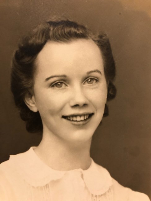 Obituary of Genevieve T Beck