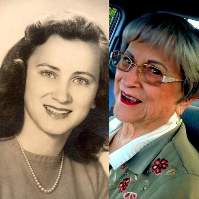 Obituary of Jane M. Black