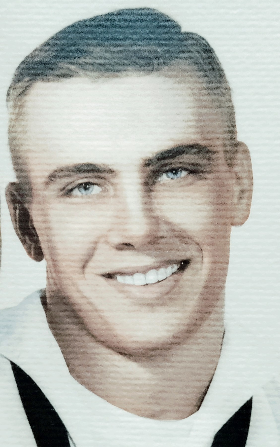 Obituary of Harry L. Hardee