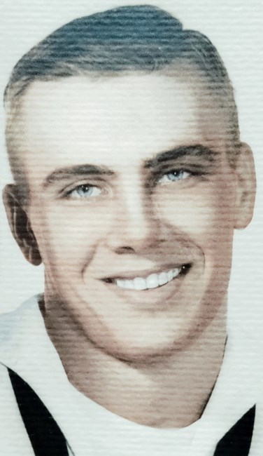 Obituary of Harry L. Hardee