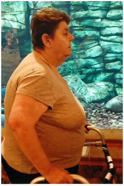 Obituary of Linda Diane Settle