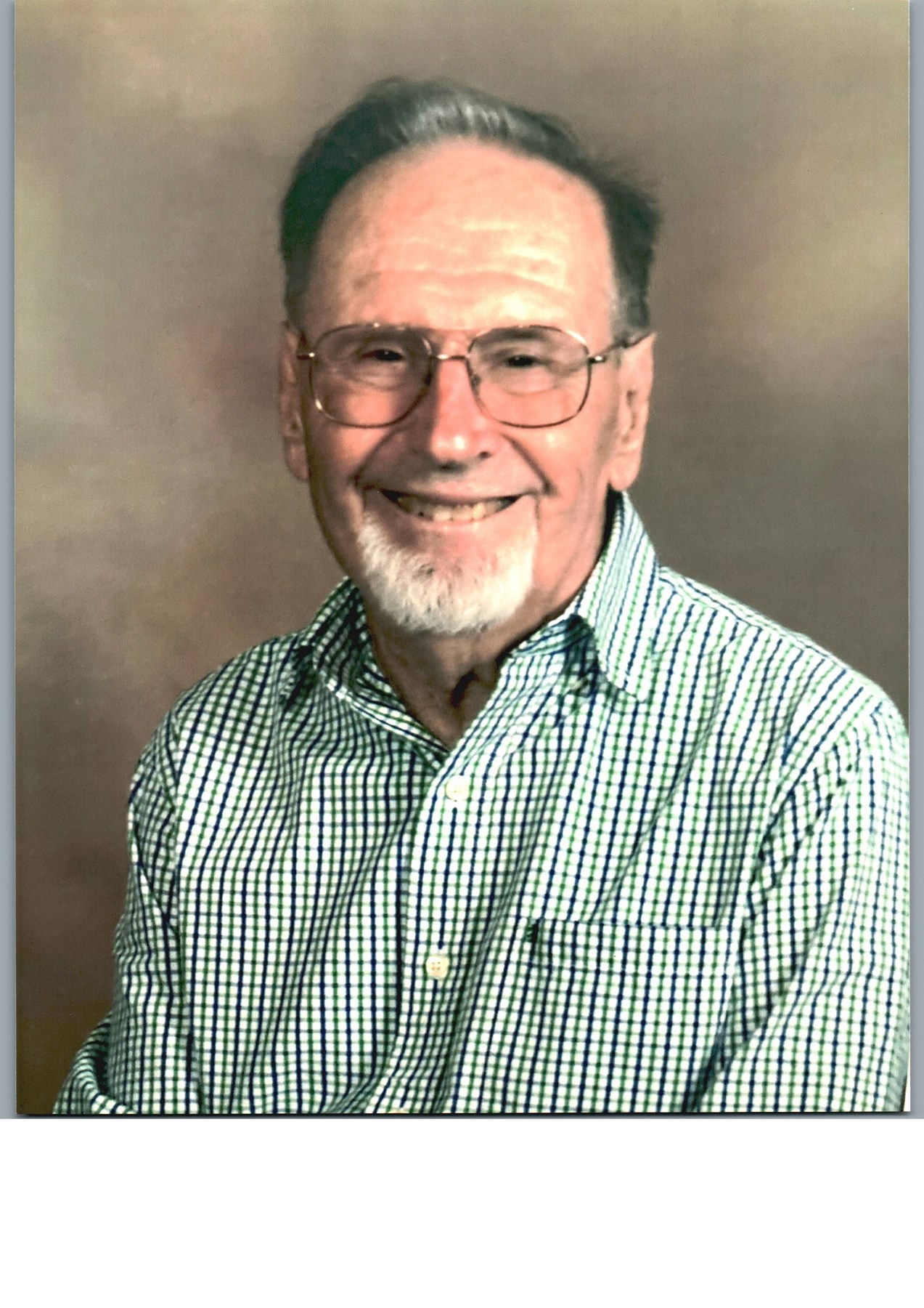 Obituary of Augustus James Gentry