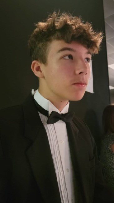 Obituary of Vincent Paul Mayfield