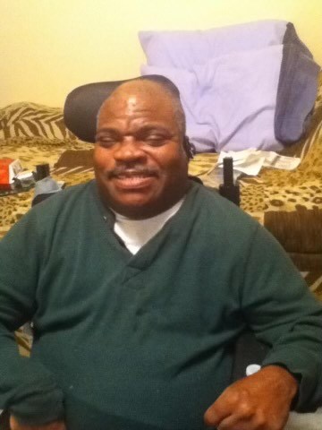 Obituary of Anthony Nottingham