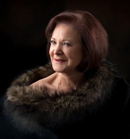 Obituary of Nezzera Ablan