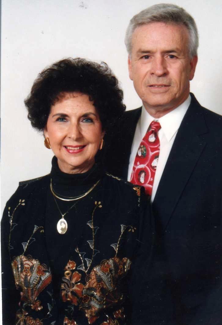 Obituary of Venoma Marie Foster