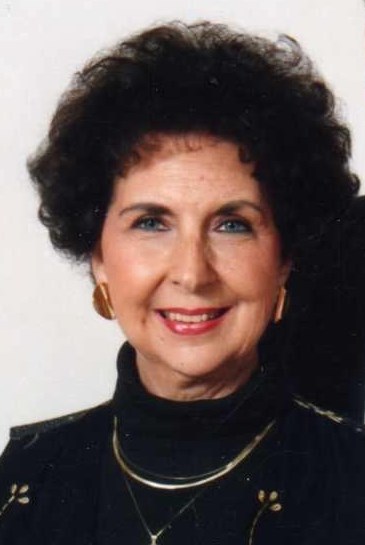 Obituary of Venoma Marie Foster