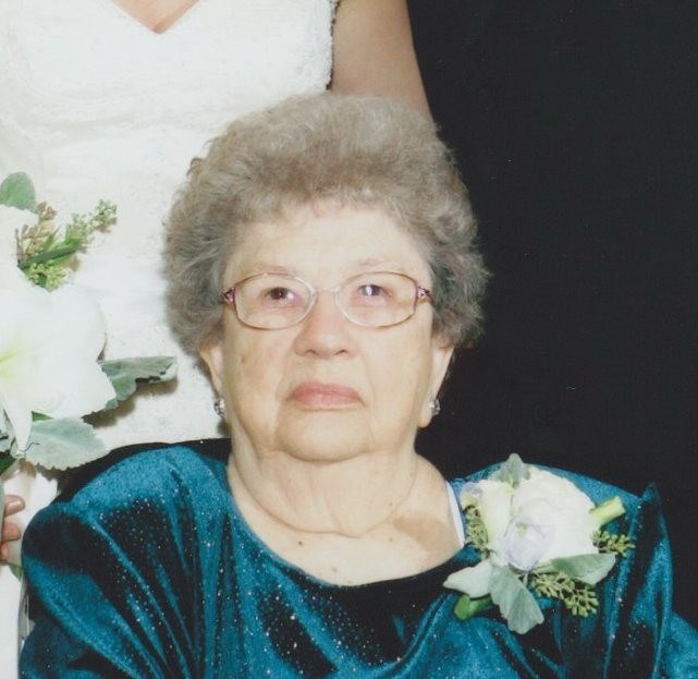 Obituary of Miriam E. Harper