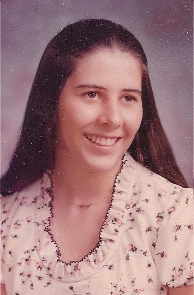 Obituary of Cynthia Fortner