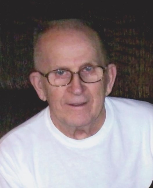 Obituary of Kenneth M Coffey