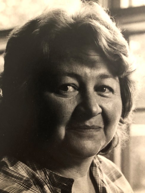 Obituary of Jane Hutchinson Kiorpes