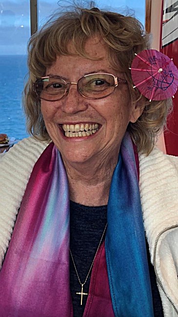 Obituary of Louise Annette Barwick