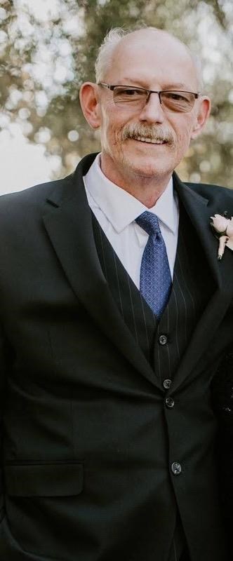 Obituary of David Edwin Ostrander