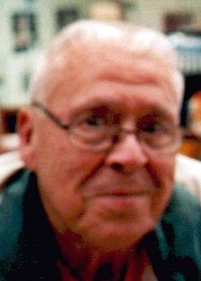 Obituary of Ross G. Stevenson