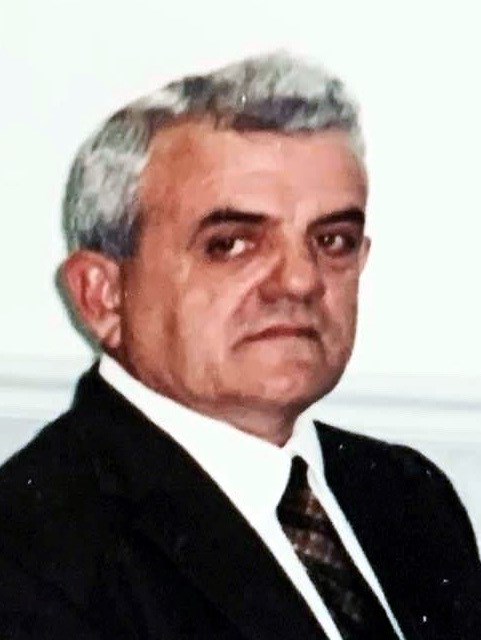 Obituario de Raul J Ricardo