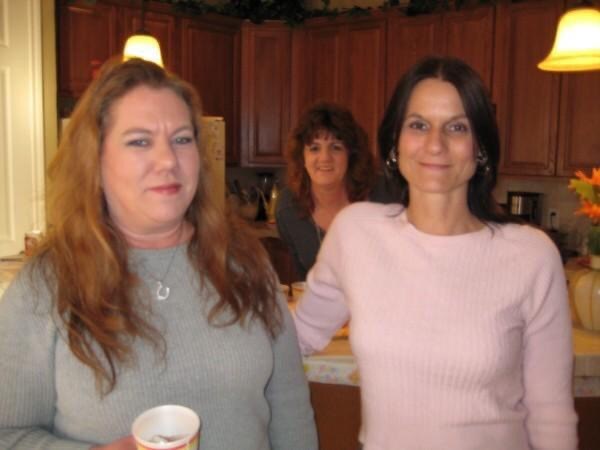 Obituary of Robin Kay Underwood-Wardle