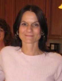 Obituary of Robin Kay Underwood-Wardle