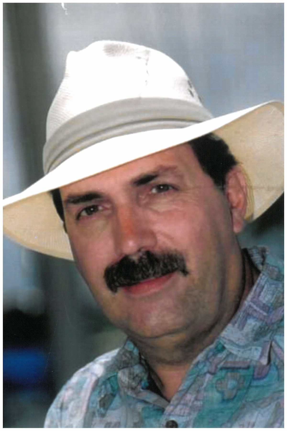 Obituary of Jonathan Hayes Edwards