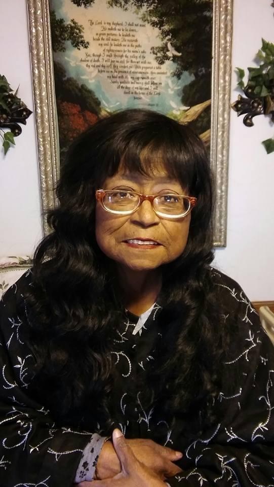 Obituary of Cynthia A Martinez