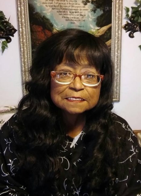 Obituary of Cynthia A Martinez