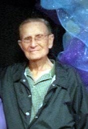 Obituary of Percy Bizette