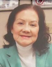 Obituary of Hong Kim Ta