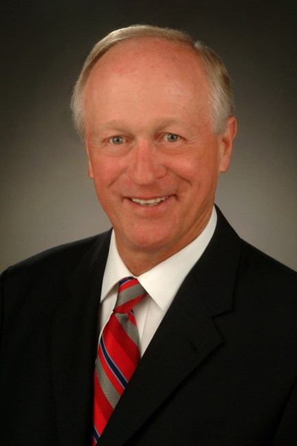 Obituary of Burt M. Cloud Jr.