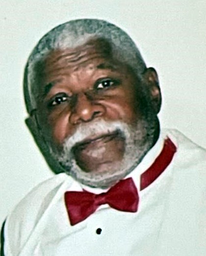 Obituary of Derek Arlington Nurse