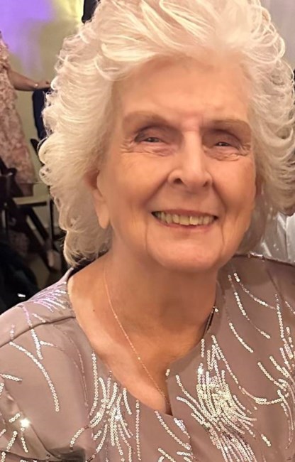 Obituary of Jacqueline S. Mala