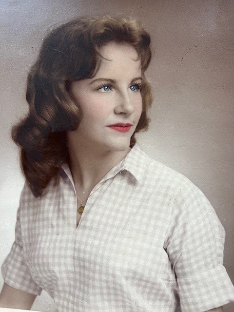 Obituary of Carole Jean Mikula