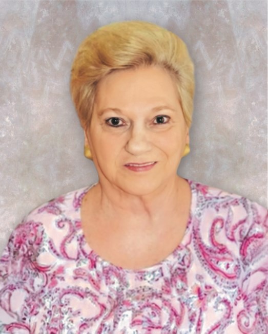 Obituary of Margaret Brown Almond