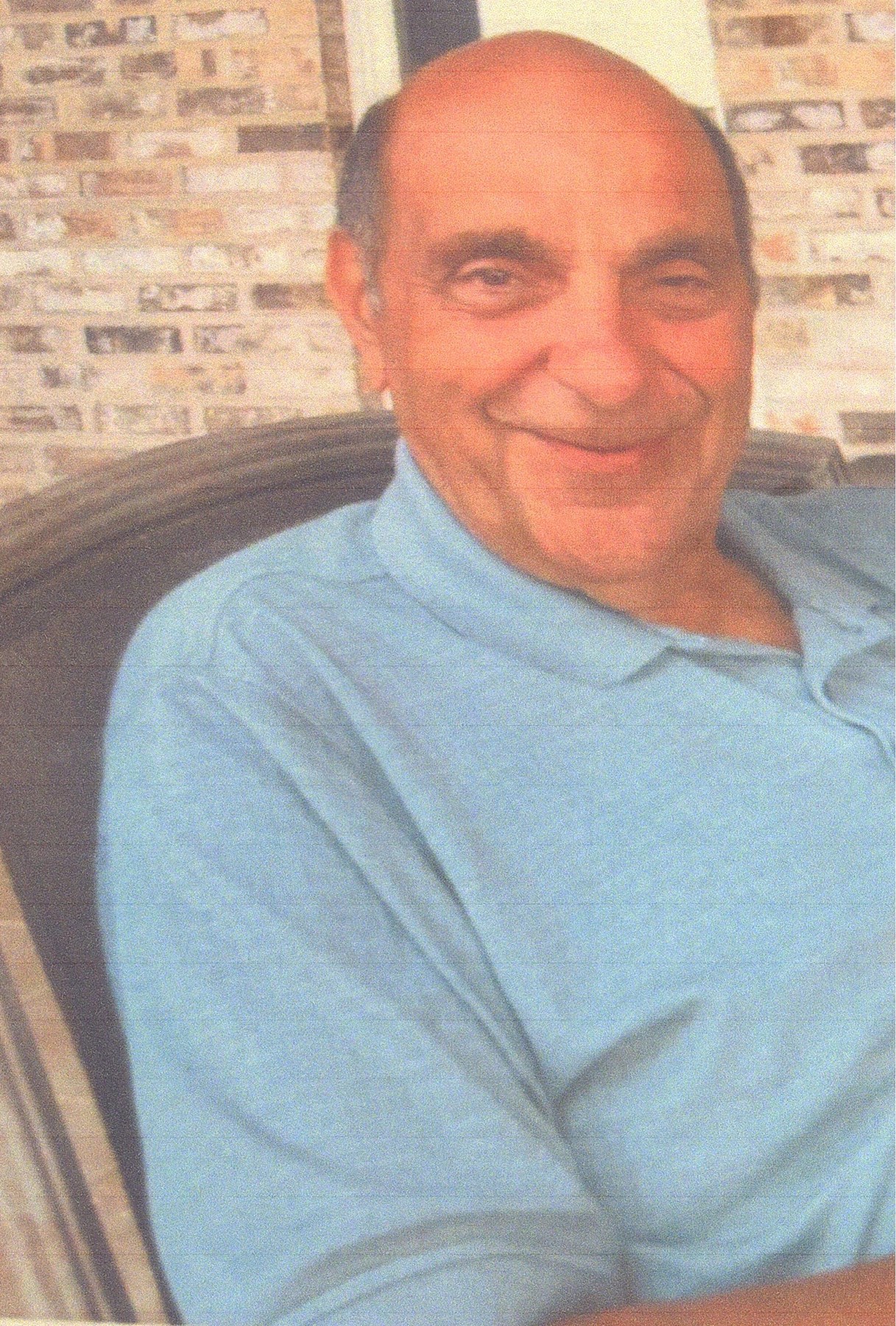 Obituary of Anthony Michael Selvaggio