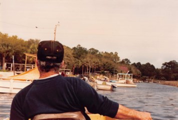 Obituary of Thomas M. Radcliffe