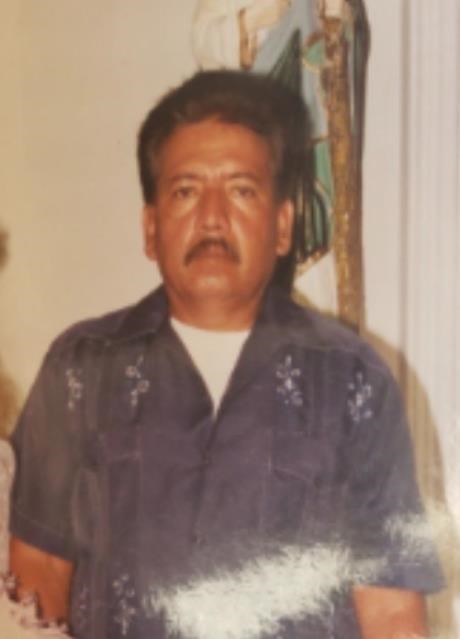 Obituary of Pablo Ruiz