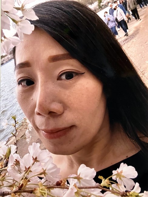 Obituary of Hongzhen Jin