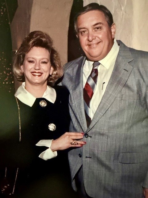 Obituary of Max J Roesch
