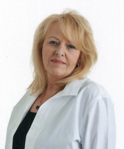 Obituario de Colleen Marie Martineau