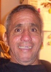 Obituary of Jerry Alaniz Gomez