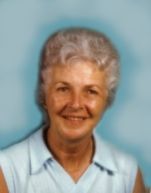 Obituary of Esther H. Pratt