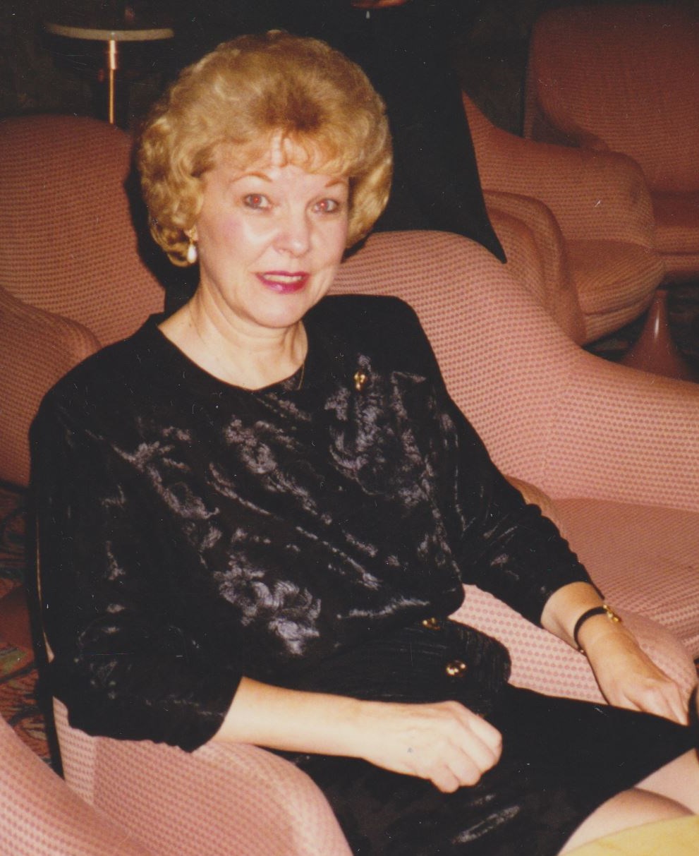 Obituary of Sharon Marie Engle