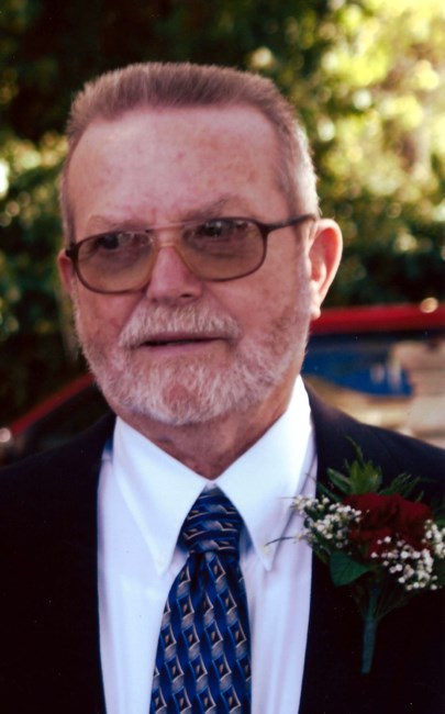 Obituary of Howard Allen Glazier, Jr.
