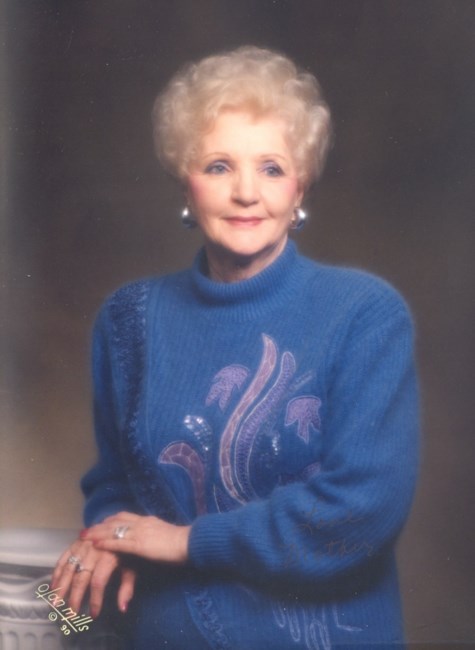 Obituary of Eva F. Dodd