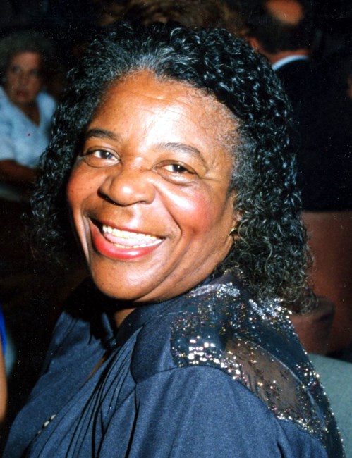 Obituary of Eleanor Johns