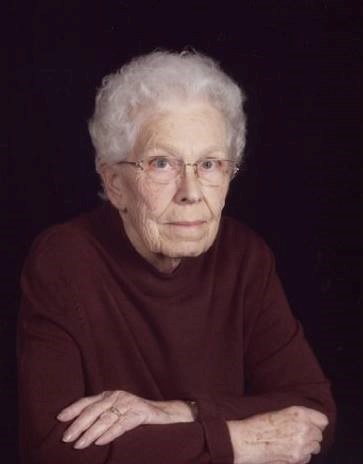 Obituary of Betty L Benn